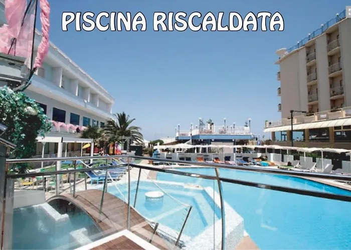 Splendid MareAlbergo